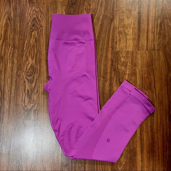 Lululemon Zone In Compression Leggings - Picture 5 of 7